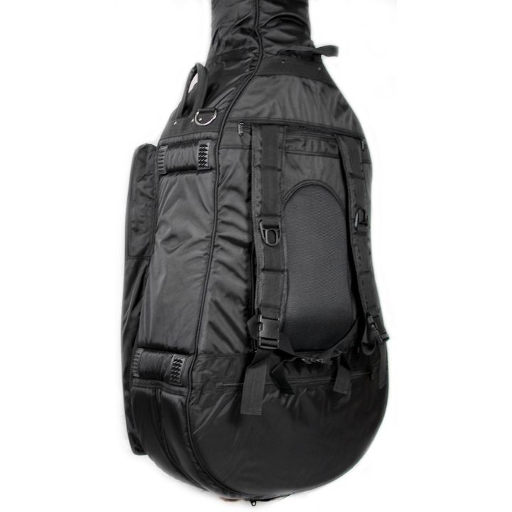 Tonareli Double Bass Gig Bag Black