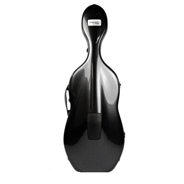 Adjustable Cello Case Bam