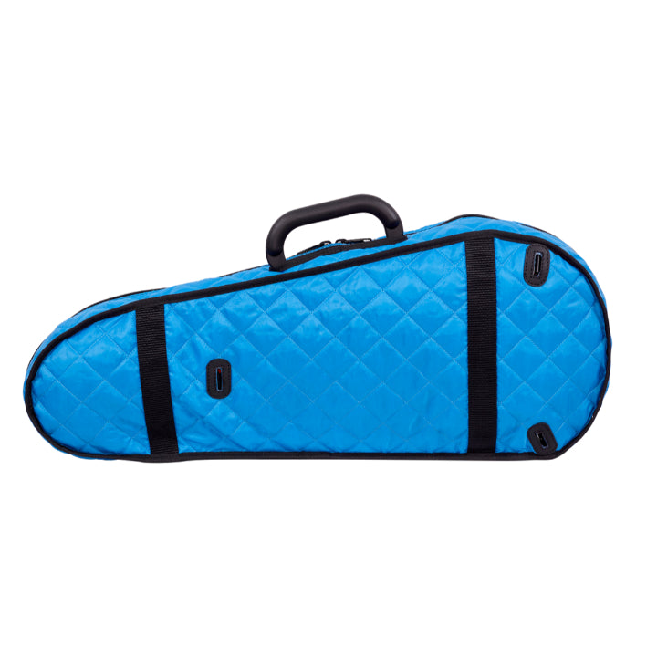 Bam Cabin Violin Case Hoody Blue