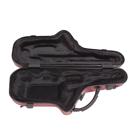Red Bam Alto Sax Case
