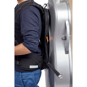 Bam Cello Case Ergonomic Backpack