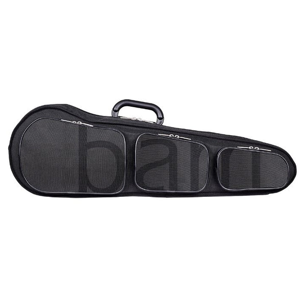 bam HOODY for Violin Cases【バイオリンケースカバー】 Bam Cabin Case Cover | Great Violin Cases