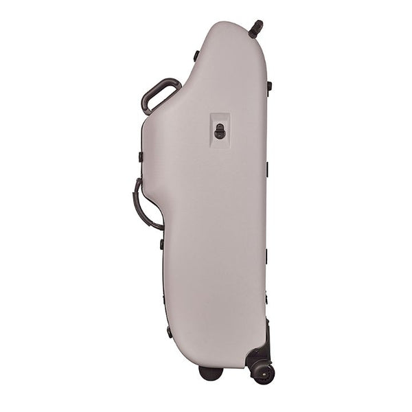 Grey Bam Hightech Baritone Sax Case