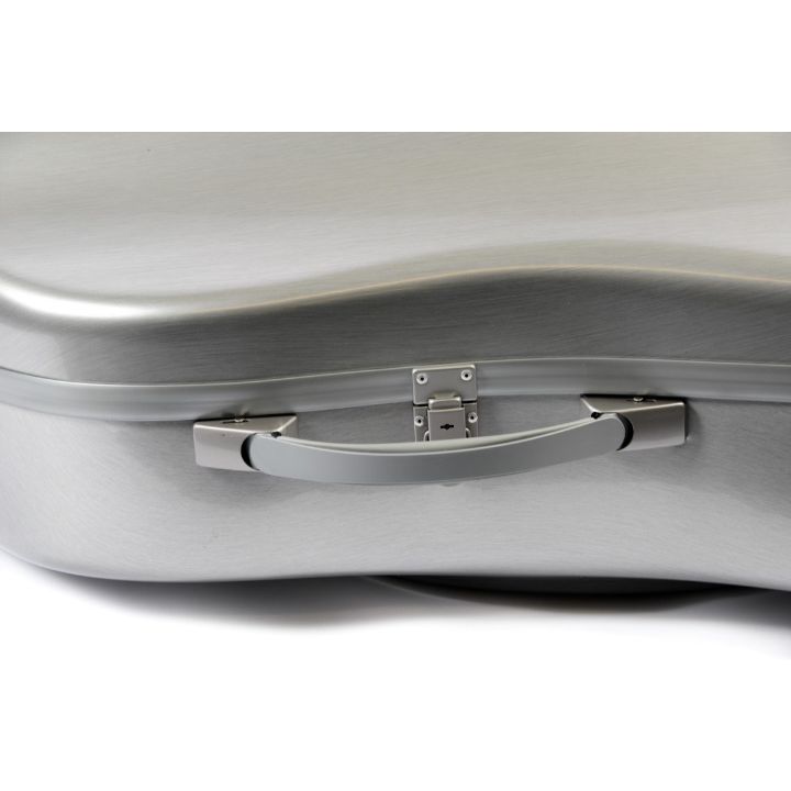 bam la defense cello case aluminum
