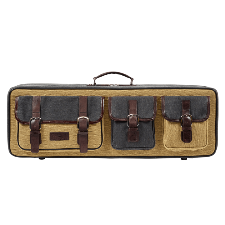 Bam Nashville Oblong Violin Gig Bag