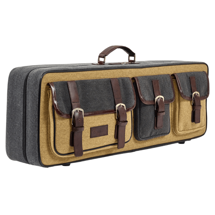 Bam Nashville Oblong Violin Gig Bag