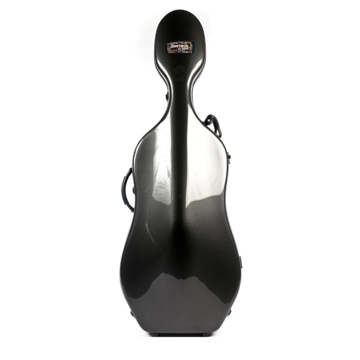 Bam Newtech Cello Case Black