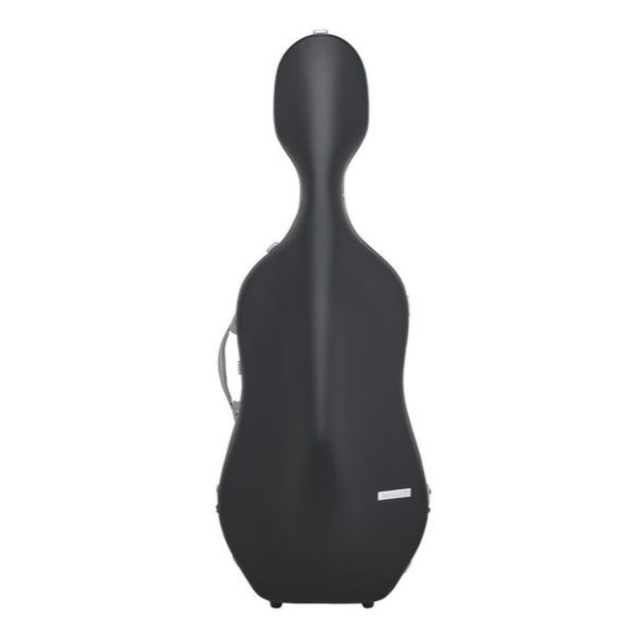 Bam Panther Cello Case Black