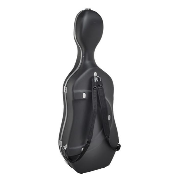 Bam Panther Cello Case Black