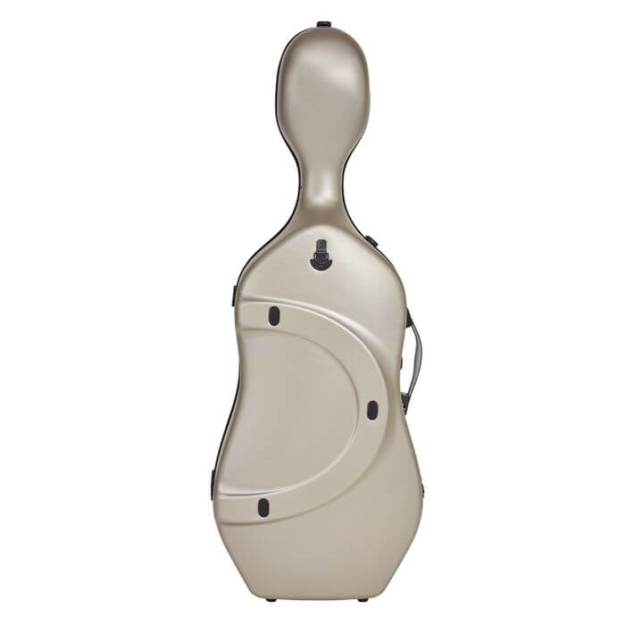 bam temperature resistant cello case