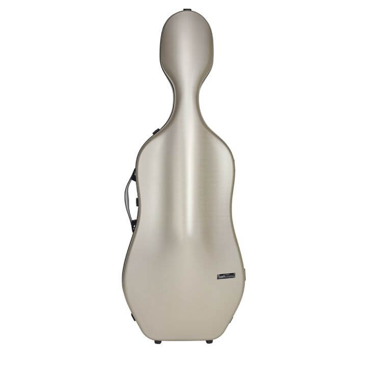 bam temperature resistant cello case