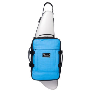 Bam A+ Backpack Blue