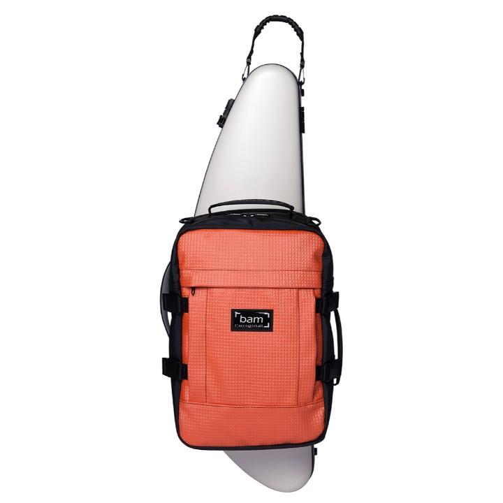 Bam A+ Backpack Orange