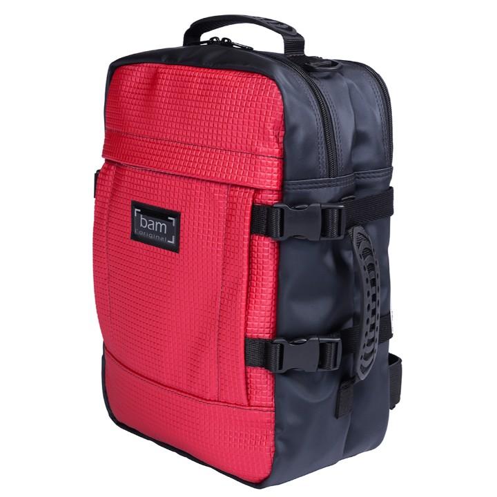Bam A+ Backpack Red
