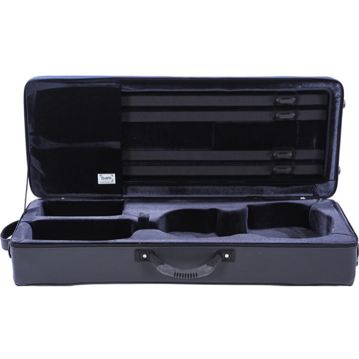 Bam Black Viola Case
