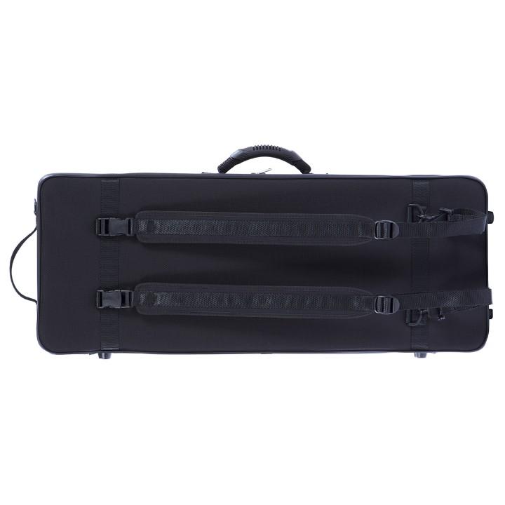 Bam Black Viola Case