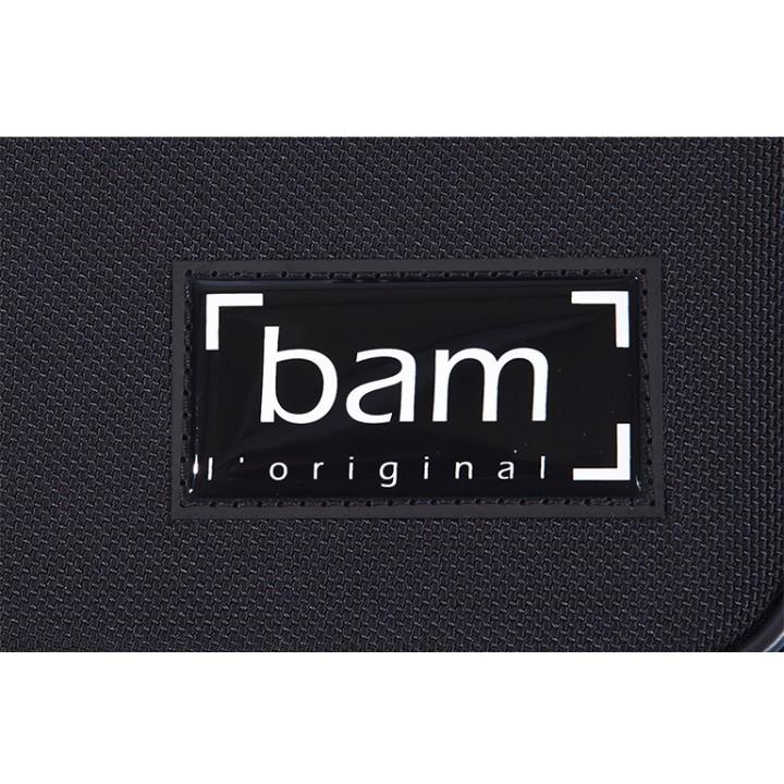Bam Black Viola Case