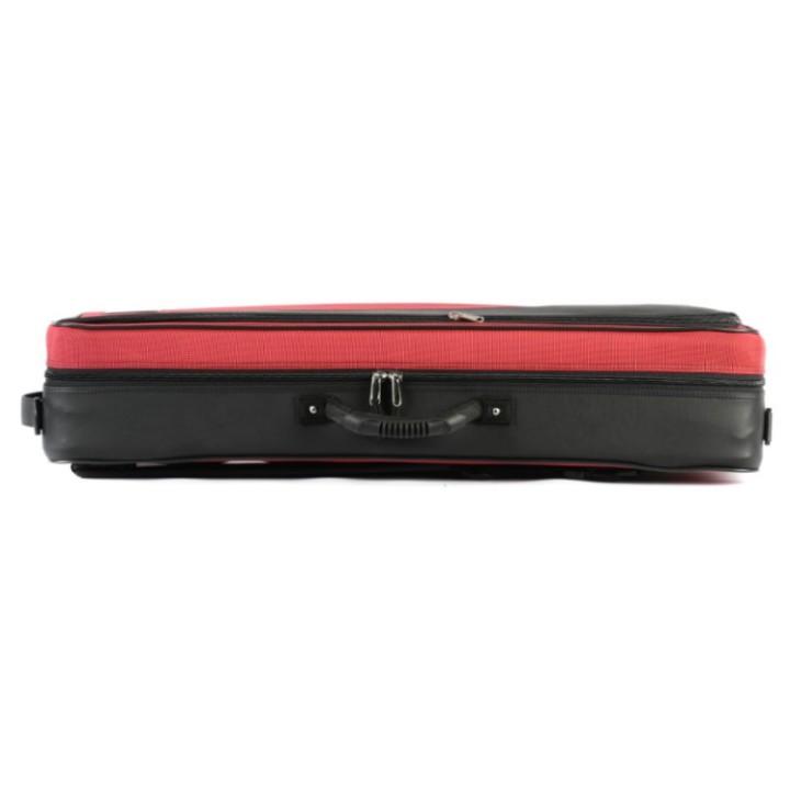 Red Bam Violin Case 