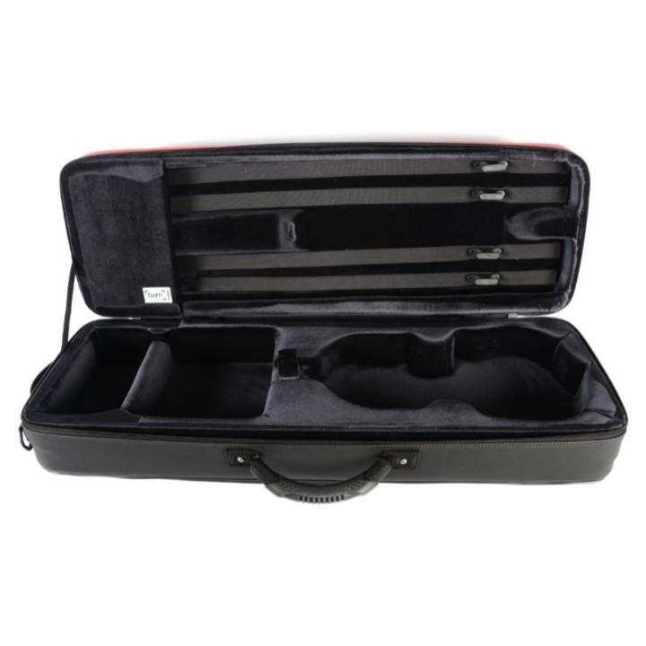 Red Bam Violin Case 