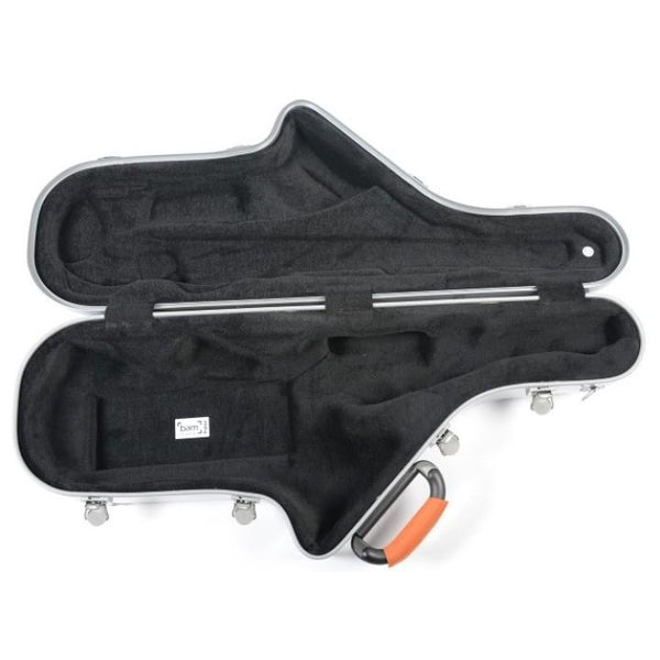 Bam Cabine Le Defense Tenor Sax Case | Great Violin Cases