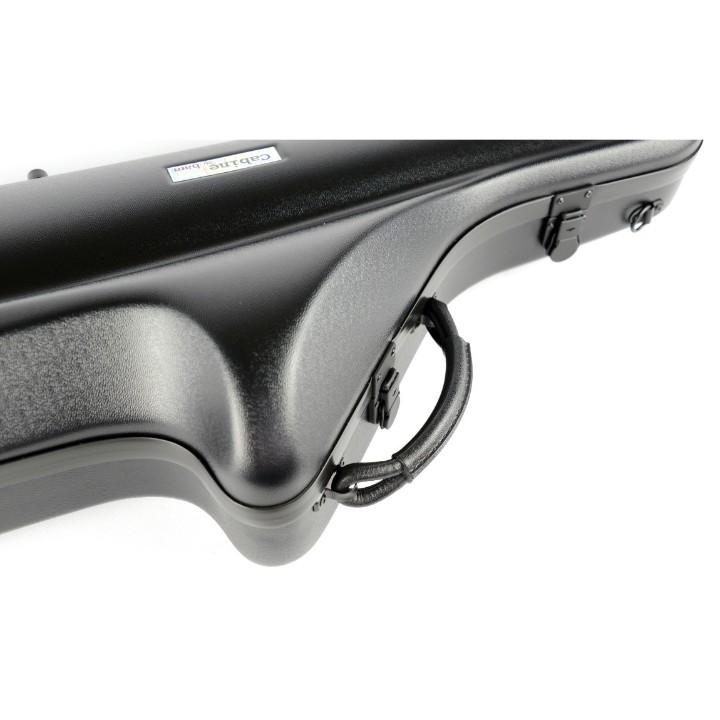 Black Tenor Sax Case