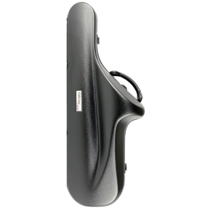 Black Tenor Sax Case