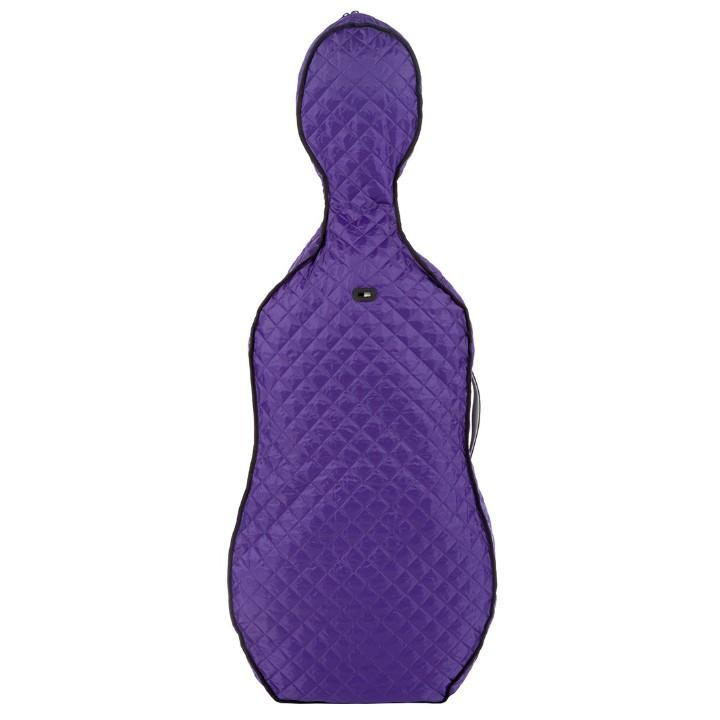 bam cello case cover