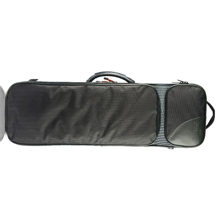 3/3 and 1/2 size violin case