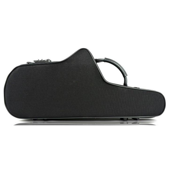 Classic Black Alto Sax Case