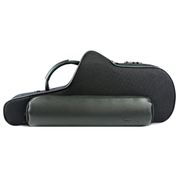 Classic Black Alto Sax Case
