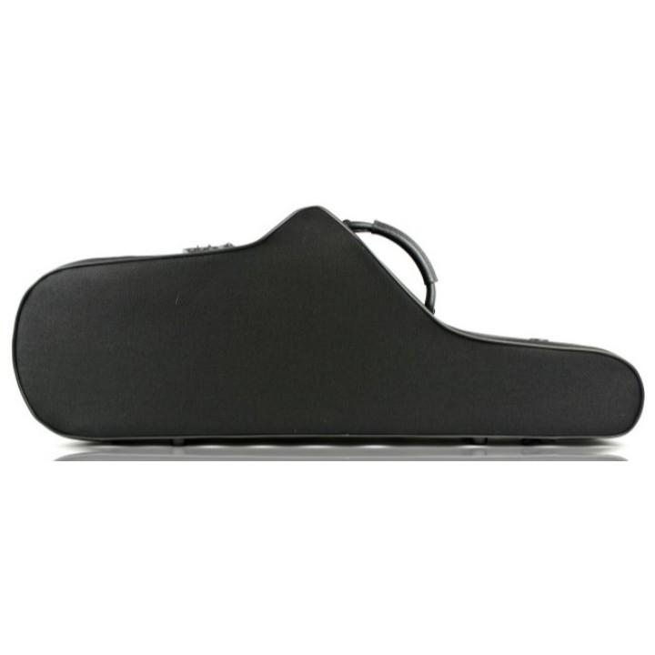 Black Classic Tenor Sax Case 