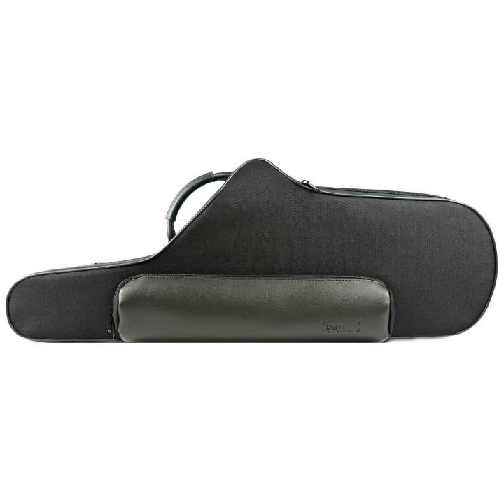 Black Classic Tenor Sax Case 