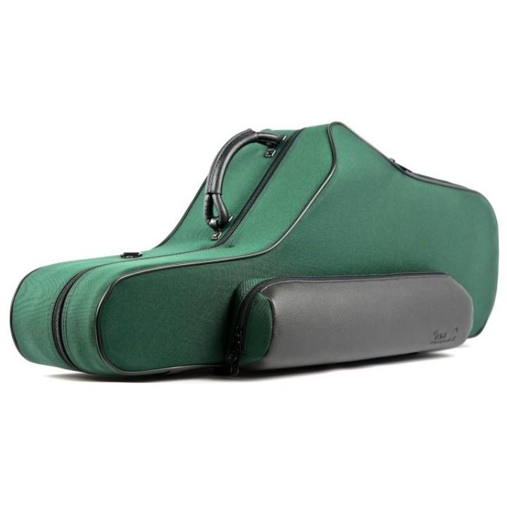 Bam Classic Sax Case Green
