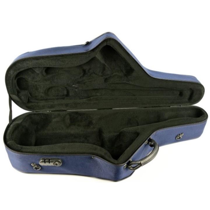 Blue Bam Tenor Sax Case