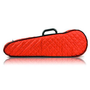 red bam violin case cover