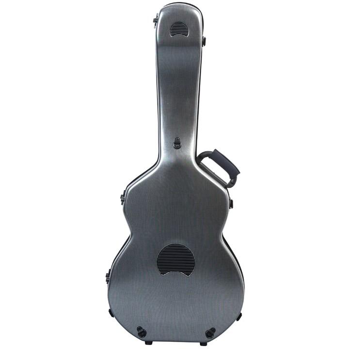 HIGHTECH 000 Guitar case Tweed