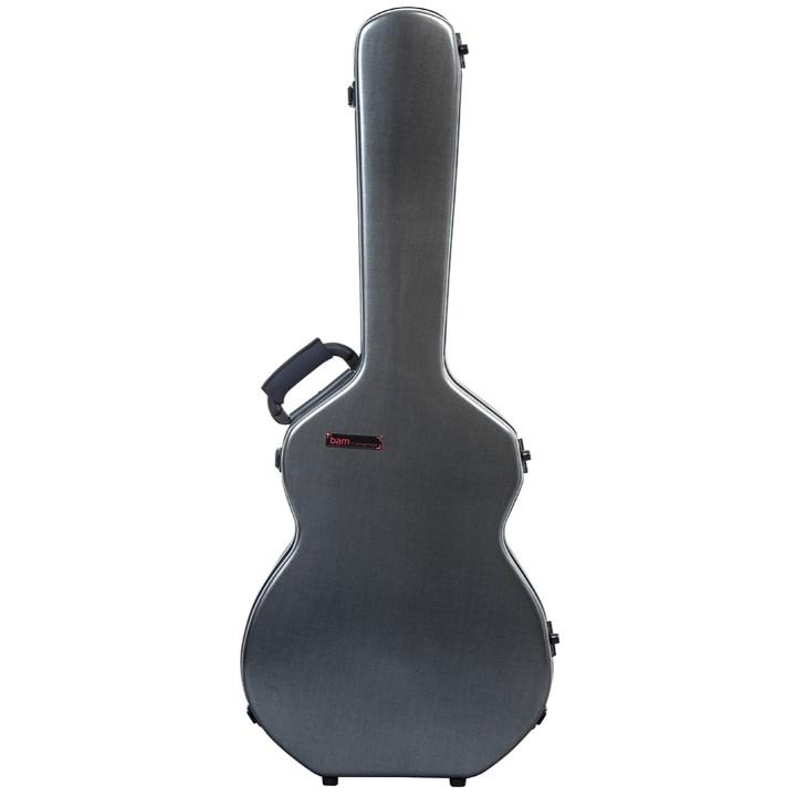 HIGHTECH 000 Guitar case Tweed