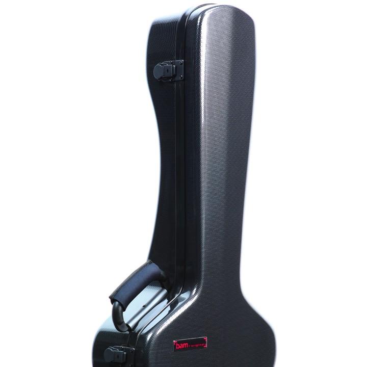 Bam Hightech Grand Concert Guitar Case