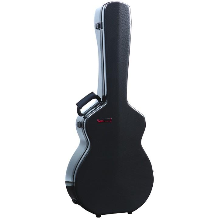 Bam Hightech Grand Concert Guitar Case | Great Violin Cases