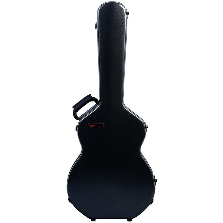 Bam Hightech OM Guitar Case