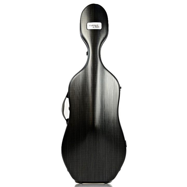 Bam Hightech Cello Case