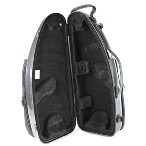 Black Bam Hightech Alto Sax Case