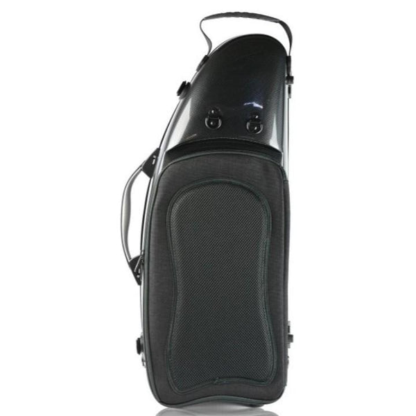 Bam Hightech Alto Sax Case with Pocket Great Violin Cases
