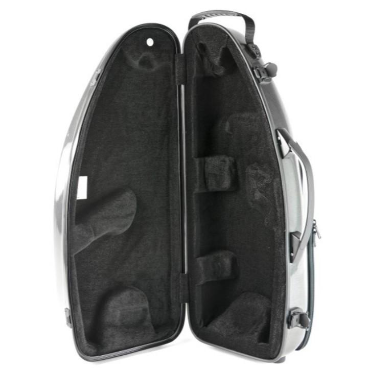 tweed bam hightech alto sax case