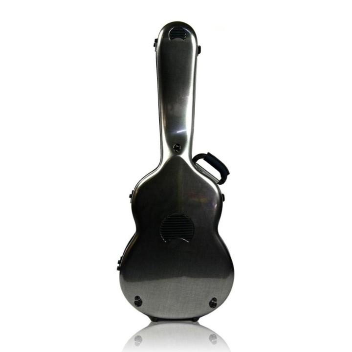 Hightech Classical Guitar Case Tweed