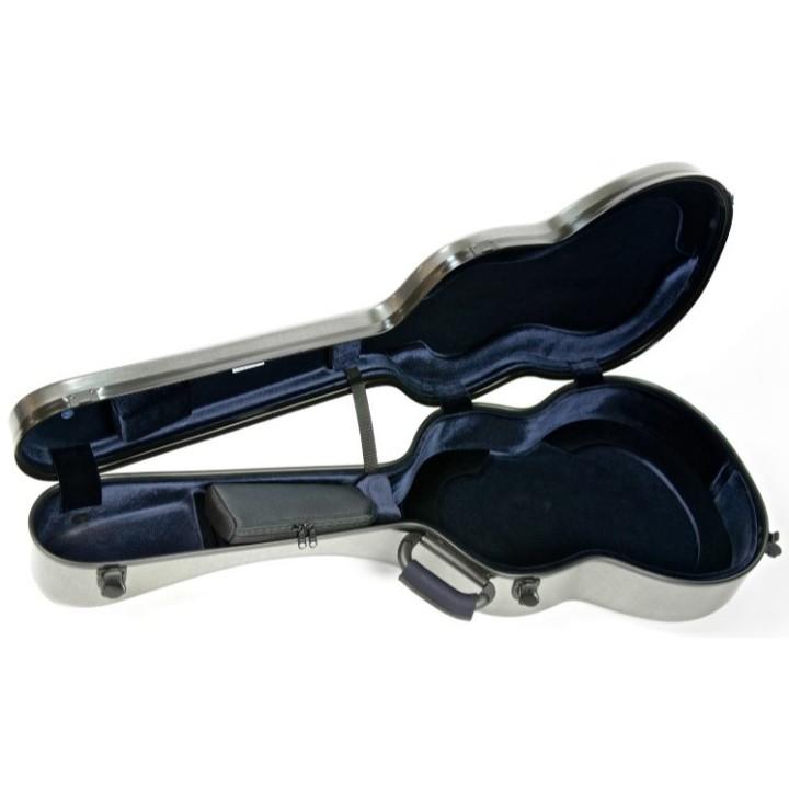 Hightech Classical Guitar Case Tweed