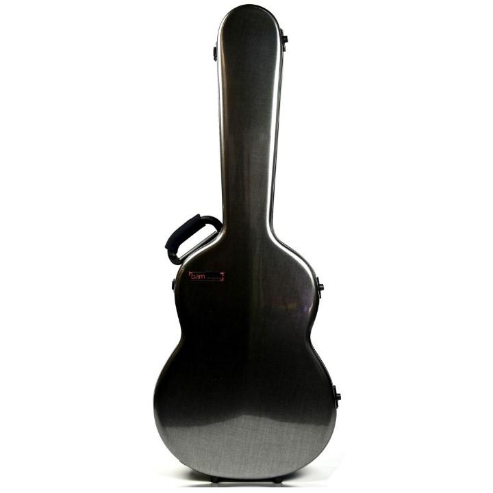 Hightech Classical Guitar Case Tweed