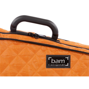 Bam Hightech Contoured Orange Viola Case Hoody