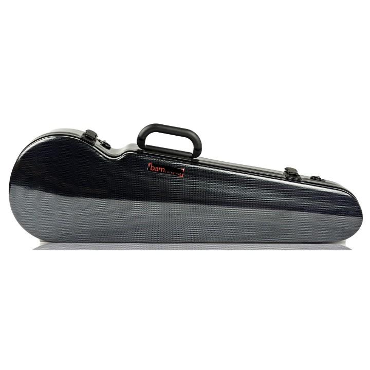 Lightweight violin outlet case