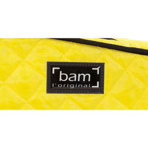 Bam Hightech Contoured Yellow Viola Case Hoody